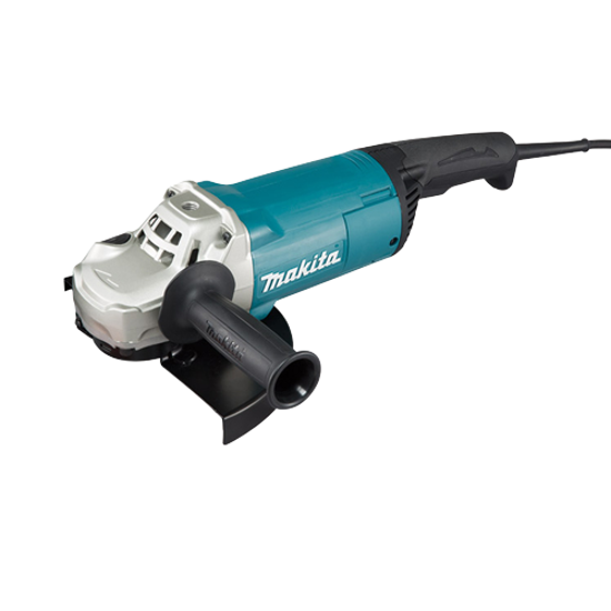 Imagen de MAKITA GA9060 ESMERILADORA ANGULAR 9″ (230MM) 2200W 6600RPM 110V/60HZ/1F