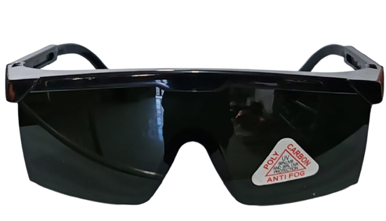 Imagen de ANTEOJO PARA SOLDAR CON ACETILENO
