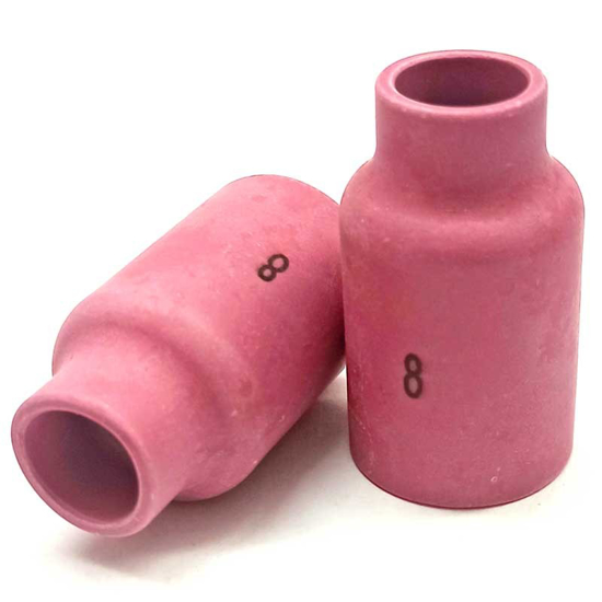 Imagen de ALUMINA NOZLE CERAMICA NO.8