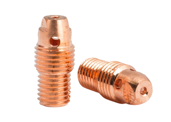 Imagen de CUERPO DE RECOLECCIÓN PEQUEÑO PARA TIG 1/16