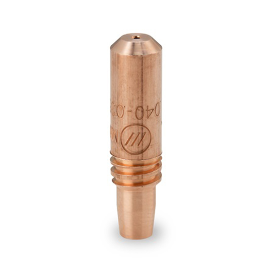 Imagen de PUNTAS PARA SPOOL GUN MILLER 0.030 / 0.8MM